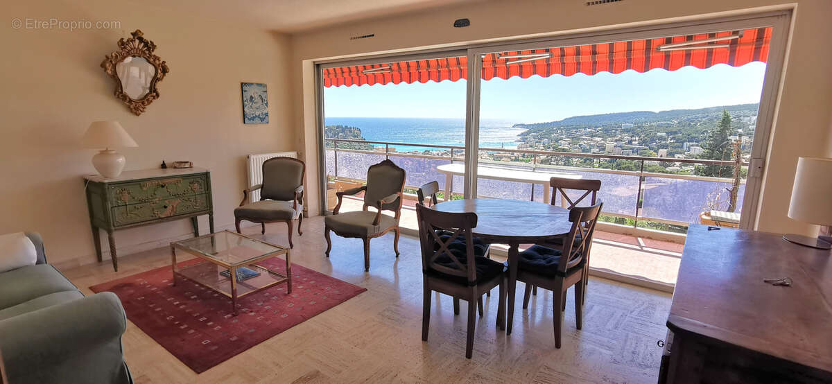 Appartement à CASSIS