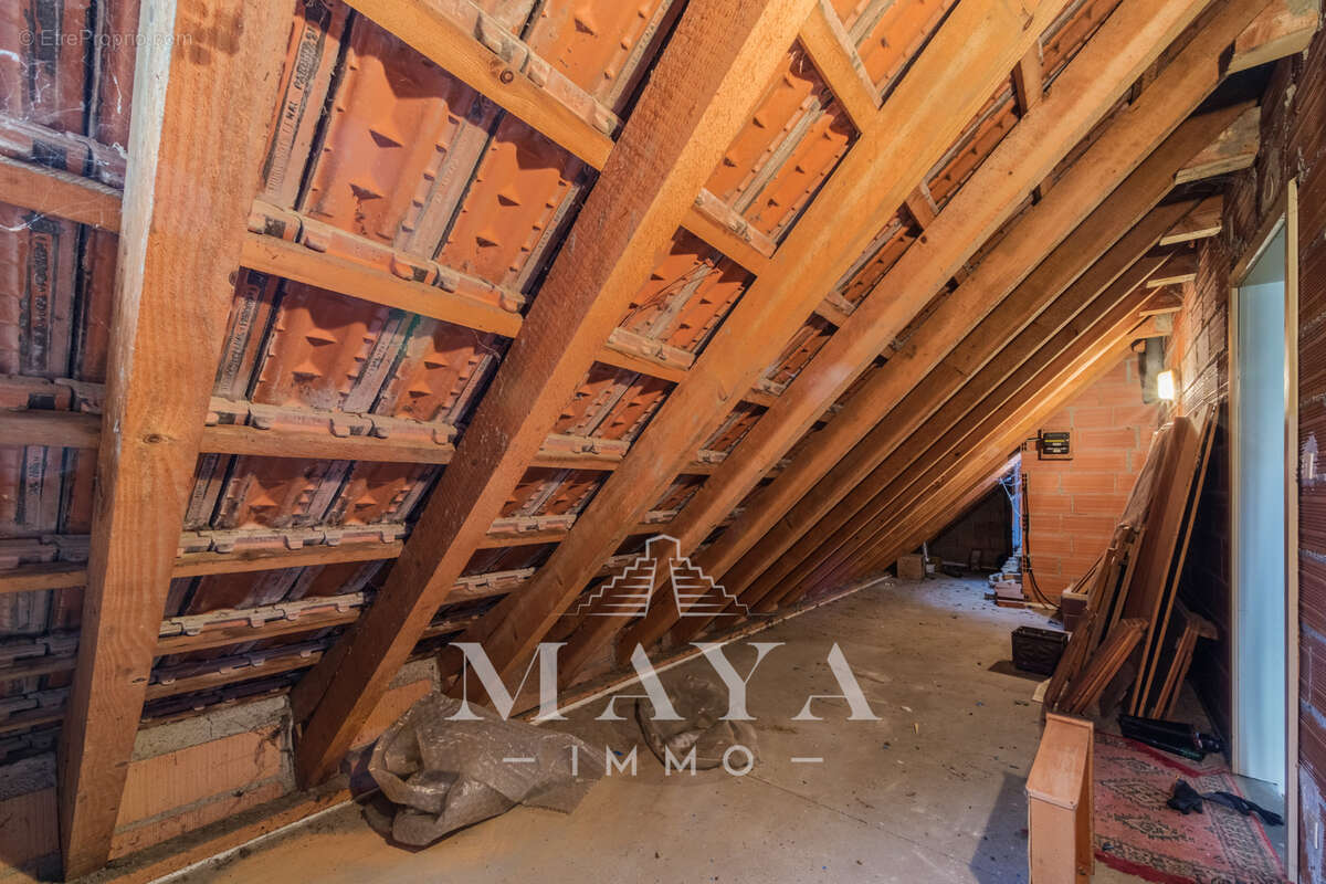 Maison à WALDIGHOFEN