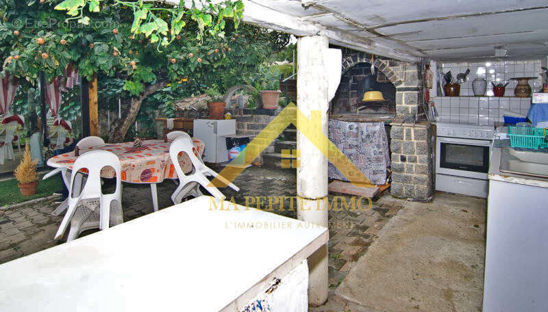 Maison à CAUNES-MINERVOIS