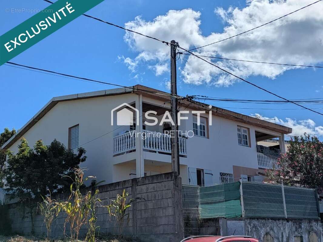 Photo 6 - Appartement à SAINT-PIERRE