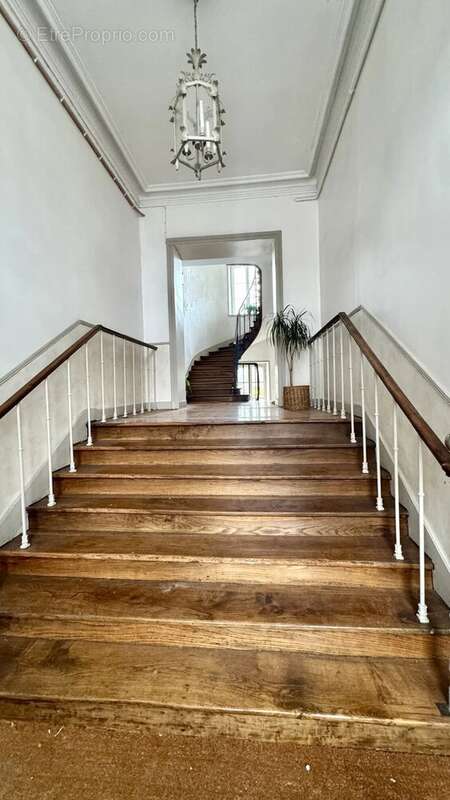 Appartement à VANNES