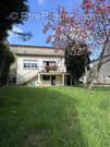Maison à SECONDIGNY