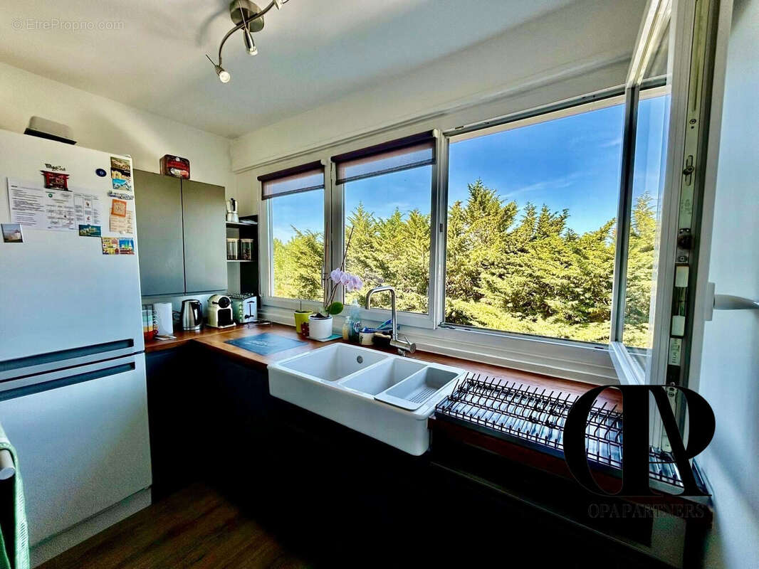 Appartement à LES ULIS