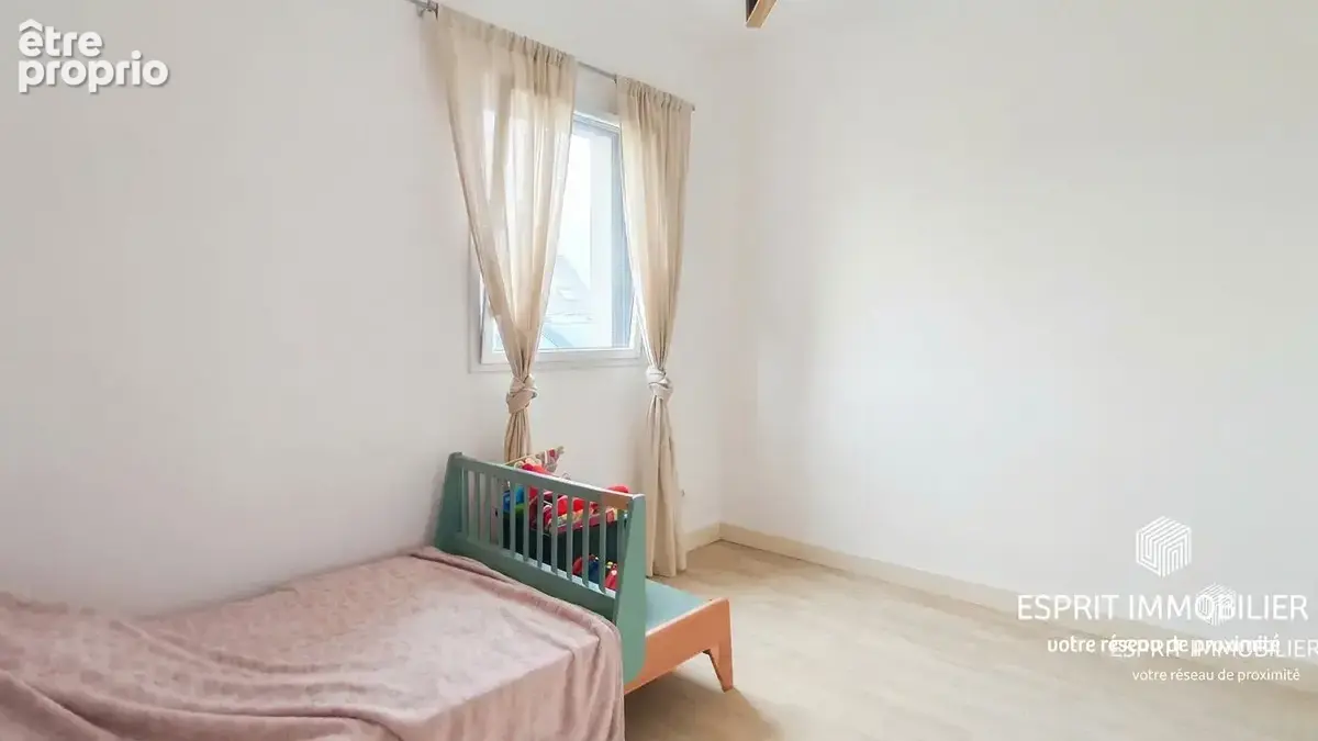Trégunc - maison de plain pied 3 chambres - photo 8