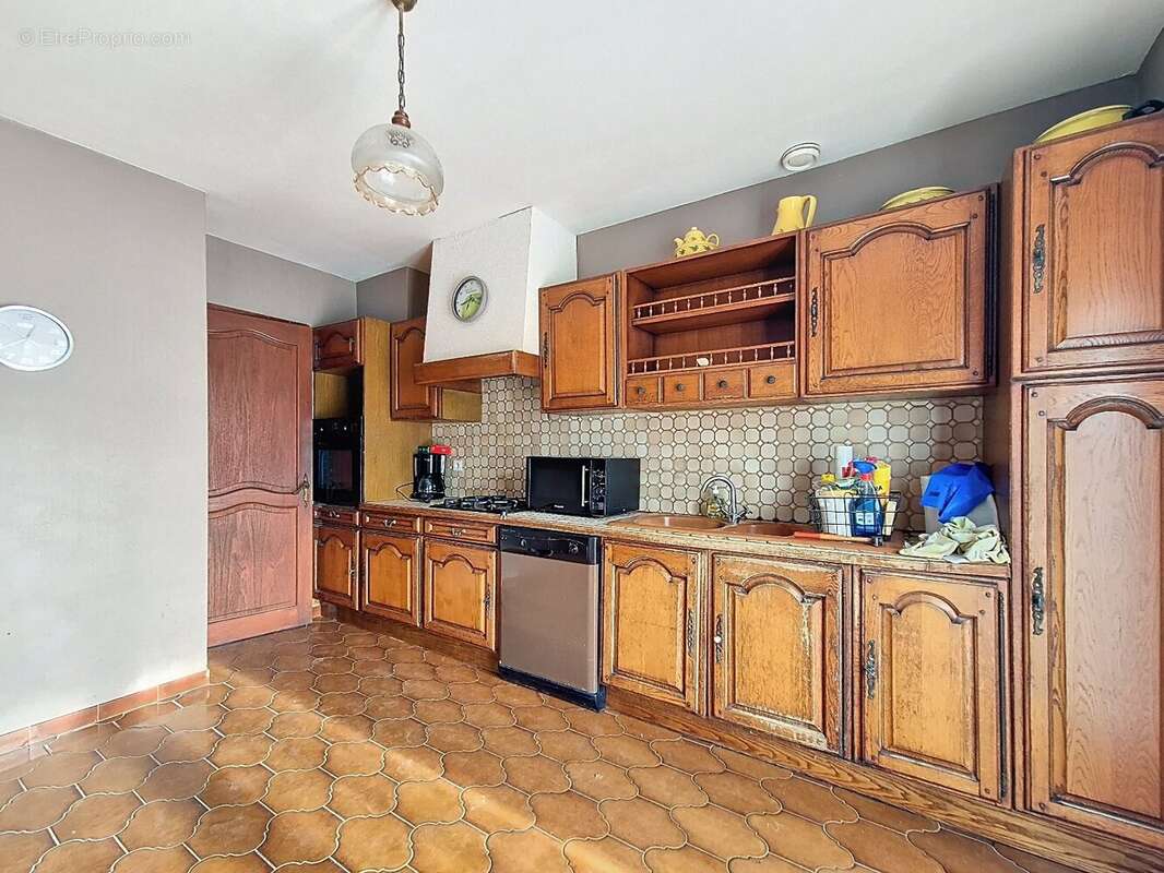 Maison à CESSENON-SUR-ORB