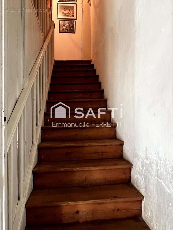 Photo 5 - Maison à ANGLES