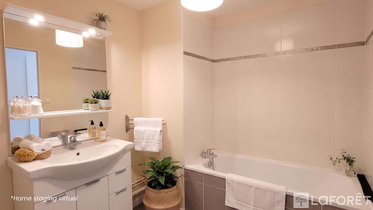 Appartement à EPERNAY