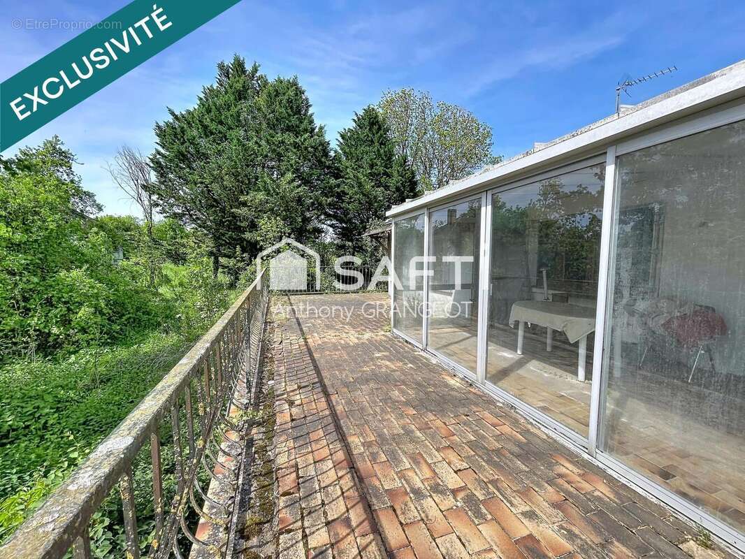 Photo 9 - Maison à VITREY-SUR-MANCE