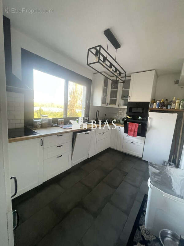 Maison à LE MESNIL-SOUS-JUMIEGES
