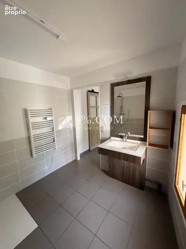 Maison ancienne à vendre - 122,58 m2 , 3 Chambres - photo 12