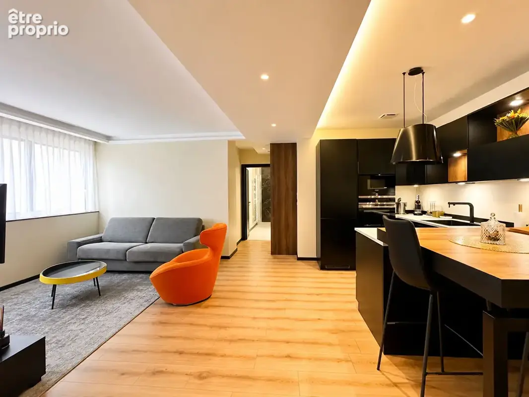 Photo Appartement à Dijon au prix de 319 000€