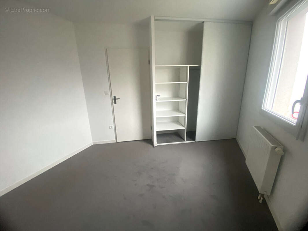 Appartement à SAINT-HERBLAIN