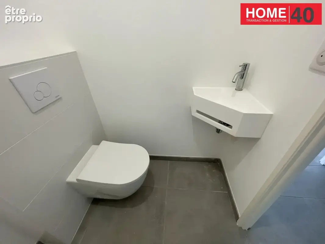 Maison 4 pièces 94 m² à vendre à Sanguinet (40460) - photo 9