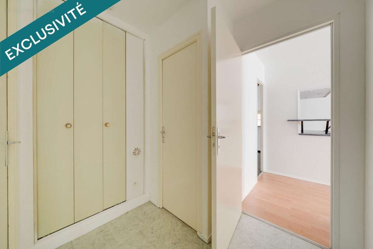 Photo 9 - Appartement à NANCY