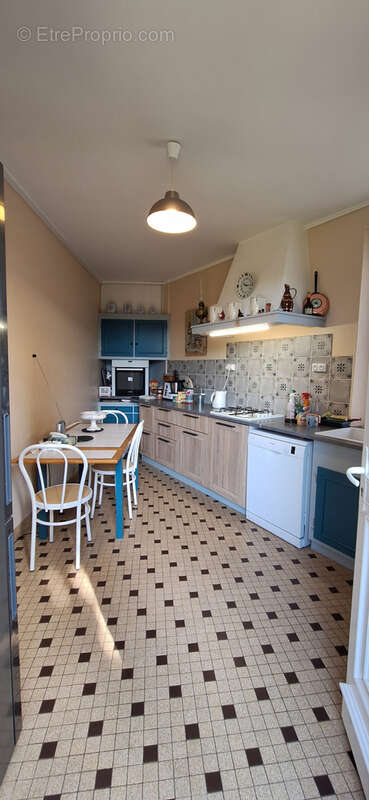 Maison à LAILLY