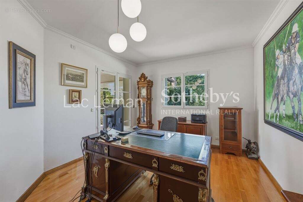 Maison à VEIGY-FONCENEX