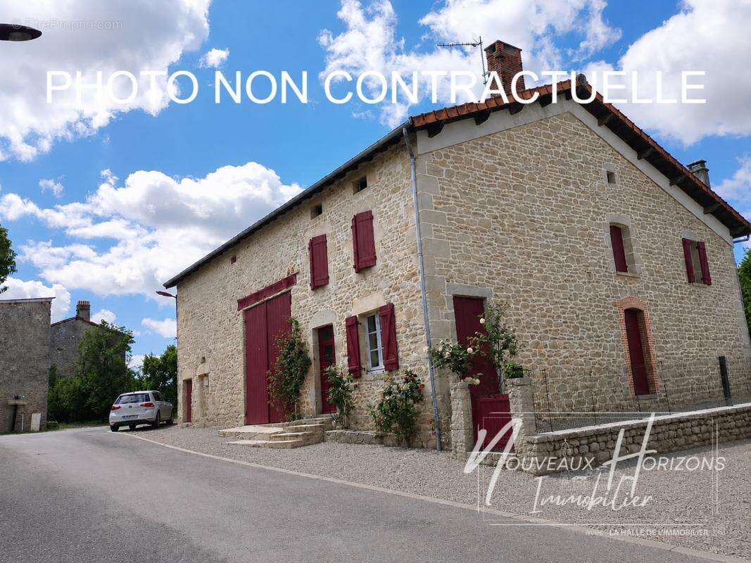 Maison 81 m² à Le Buis  - photo 2