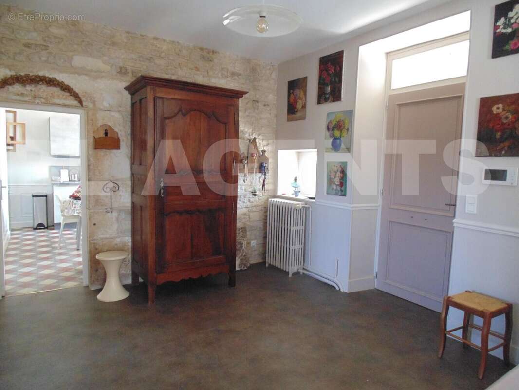 DSC06922 - Maison à ACCOLAY