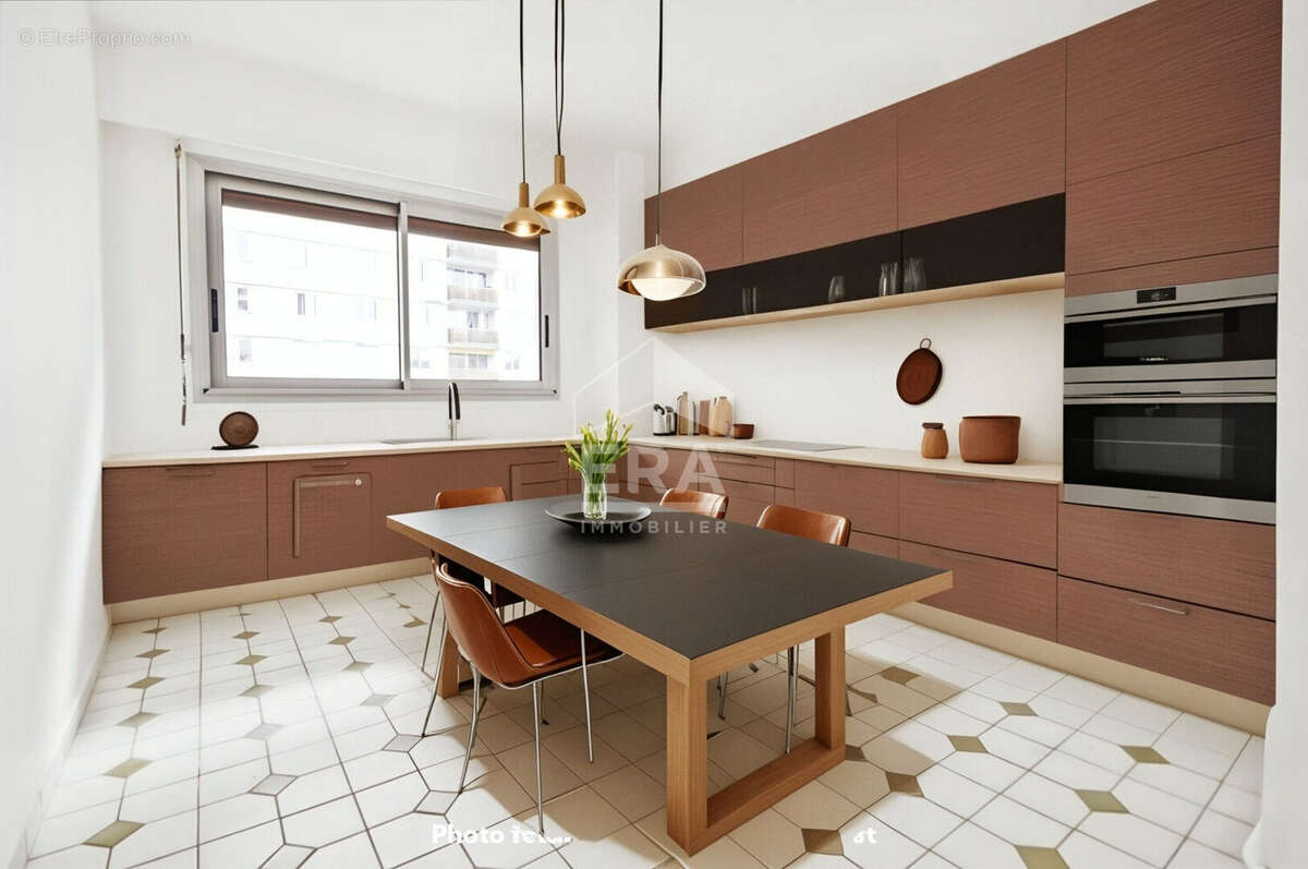 Appartement à VANVES