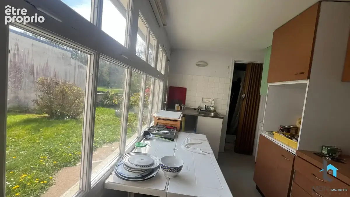 Maison au Bord de l'eau - photo 14
