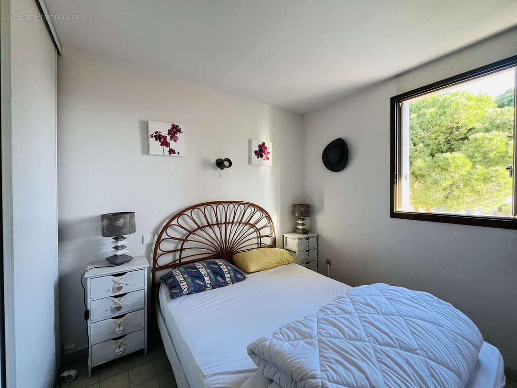 Appartement à AGDE