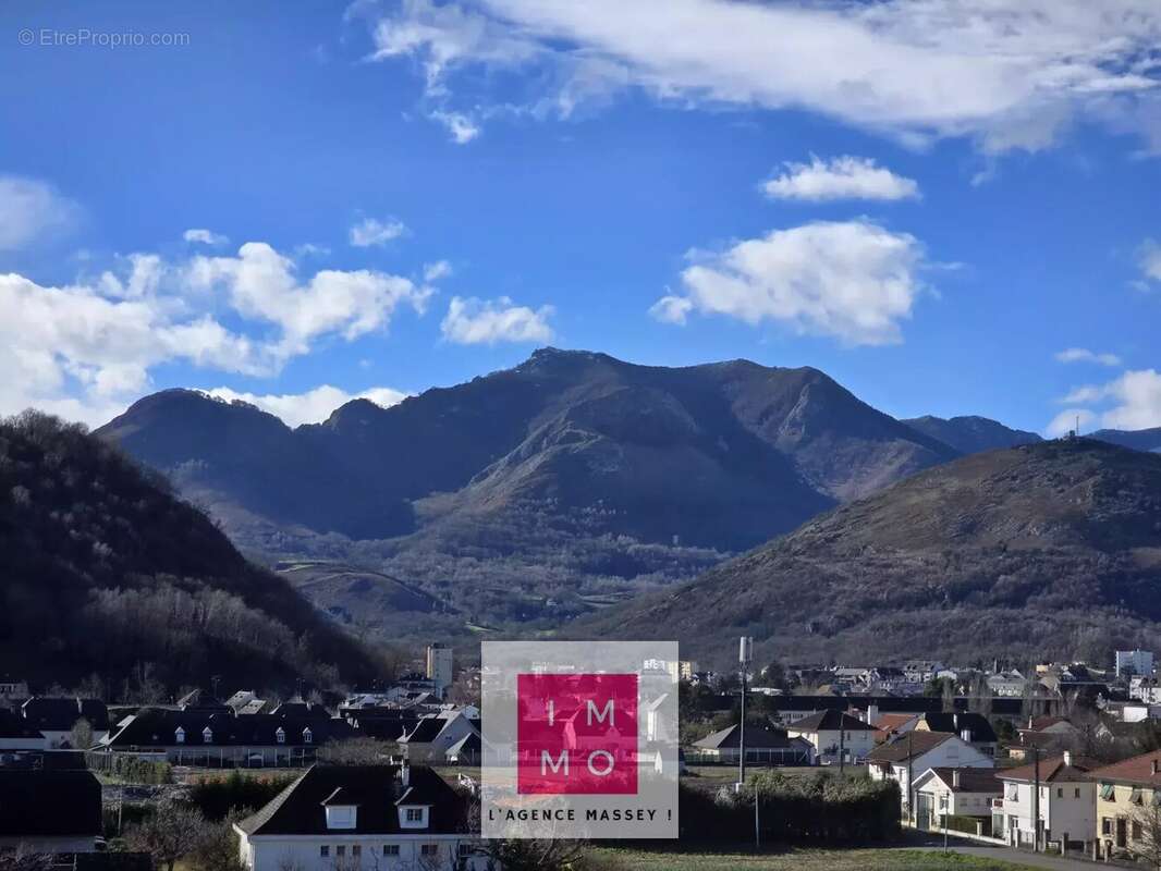 Appartement à LOURDES
