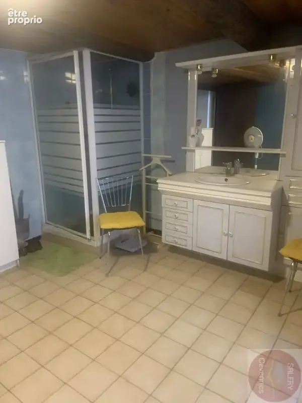 Authentique maison de village en pierre - photo 8