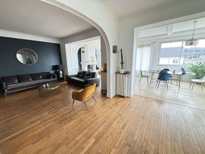 Maison à LA FERTE-SOUS-JOUARRE