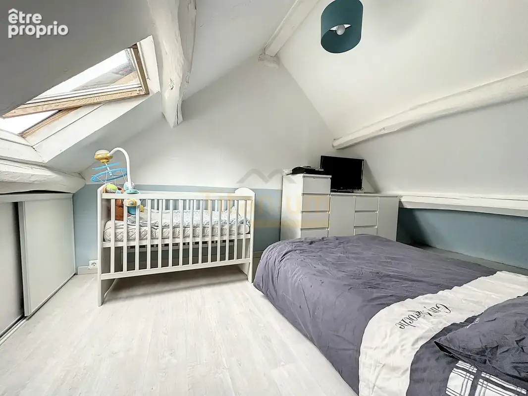 Maison 55 m² à Chars  - photo 8