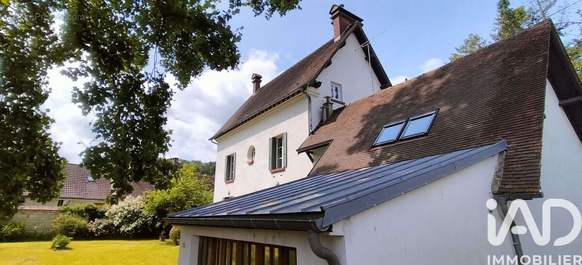 Photo 4 - Maison à NOISY-SUR-OISE