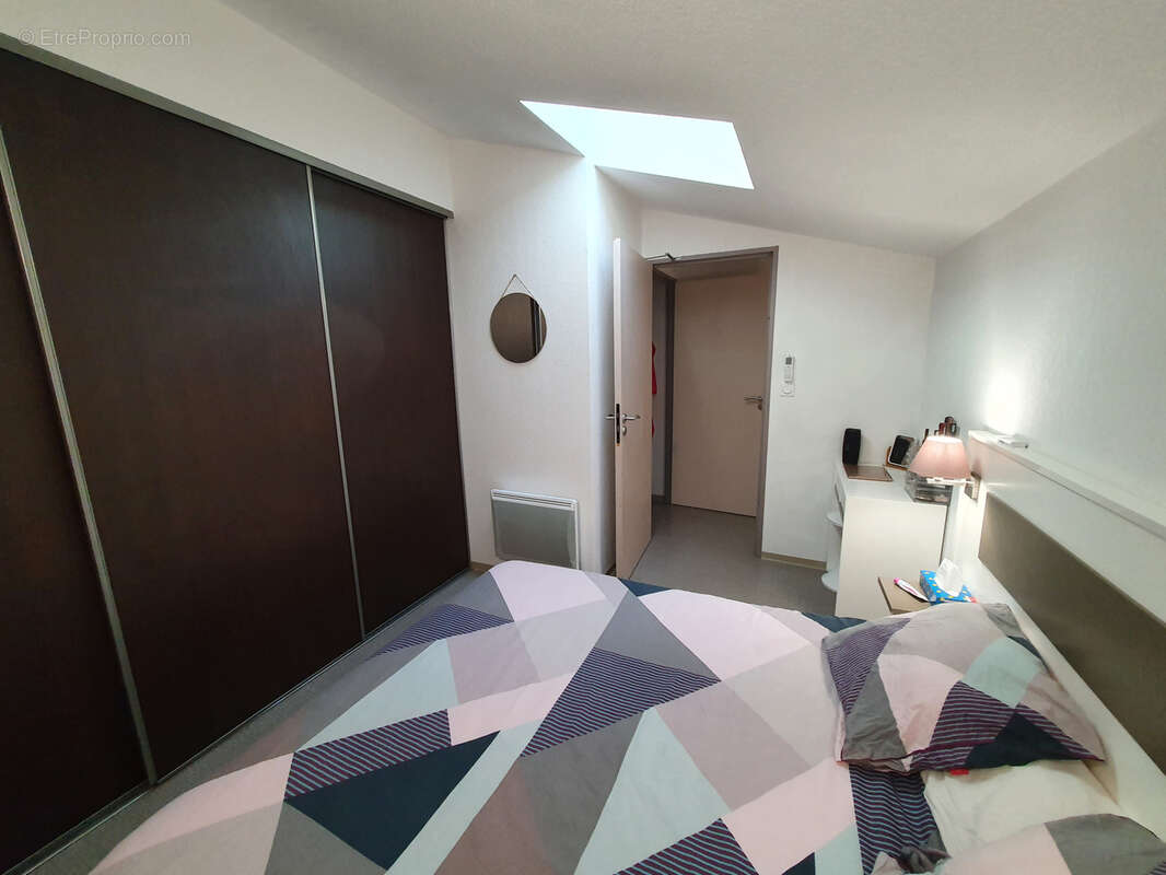 Maison à LATOUR-BAS-ELNE