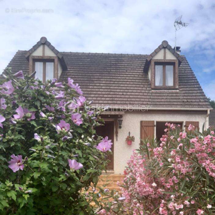 Votre futur chez vous commence ici ! - photo 19