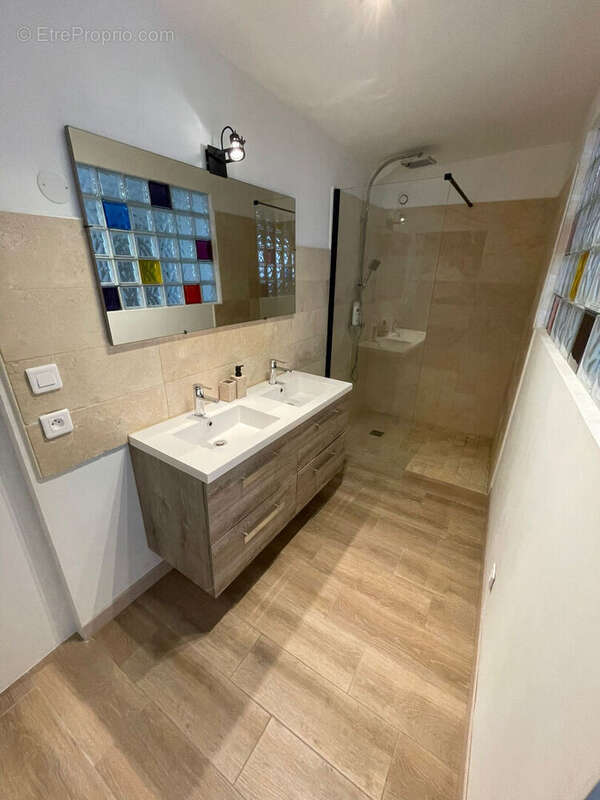 Appartement à LORIENT