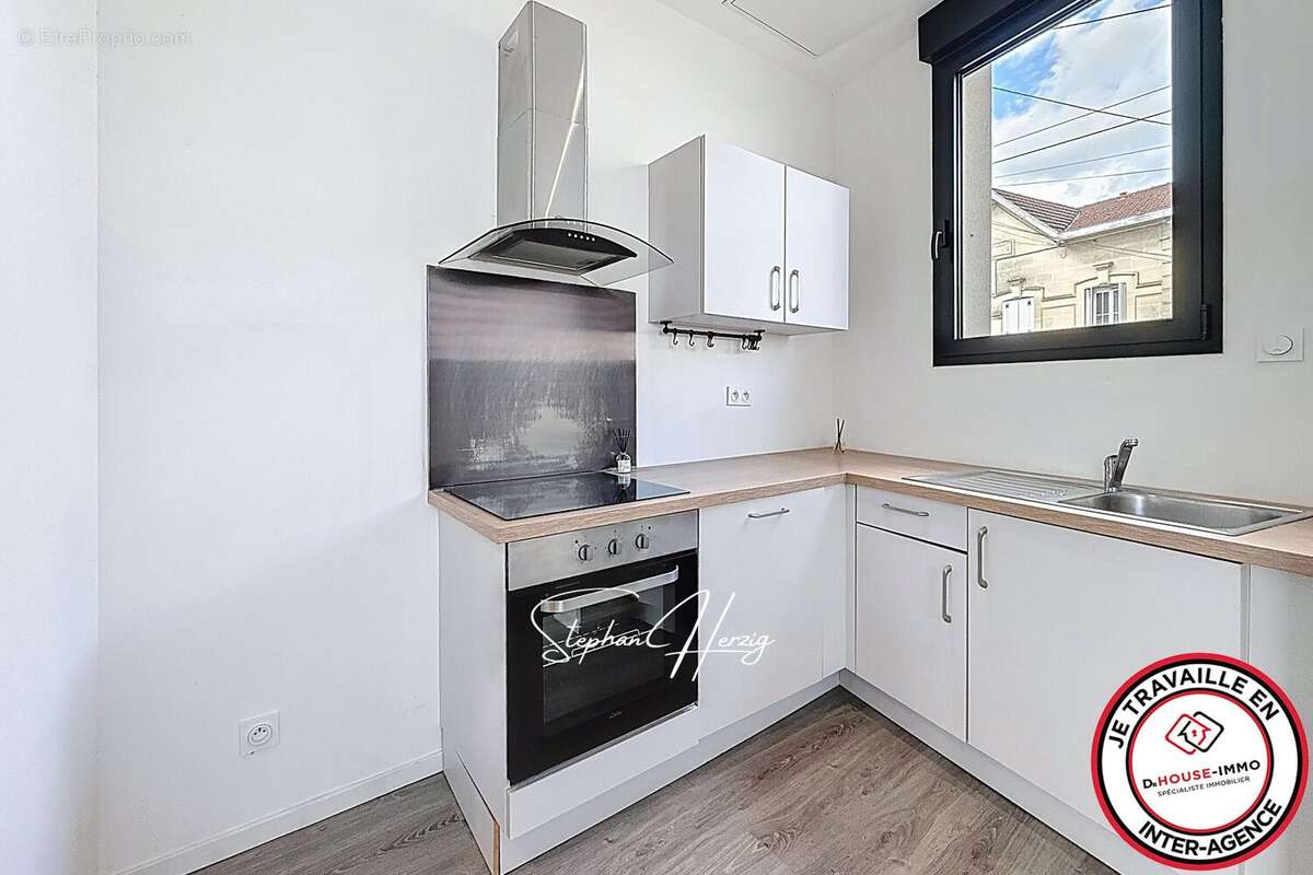 Maison 57 m² à Libourne  - photo 87