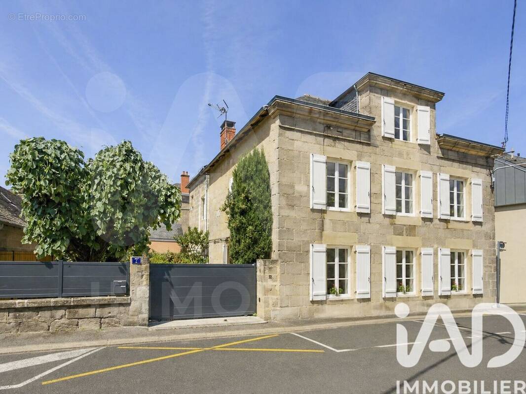 Photo 1 - Maison à BRIVE-LA-GAILLARDE