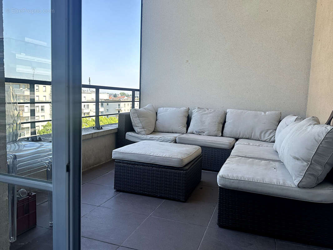 Appartement à BOBIGNY