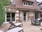 Maison à TOURVILLE-LA-RIVIERE