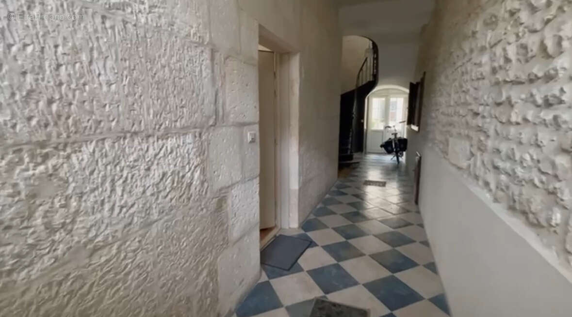 Appartement à ROCHEFORT