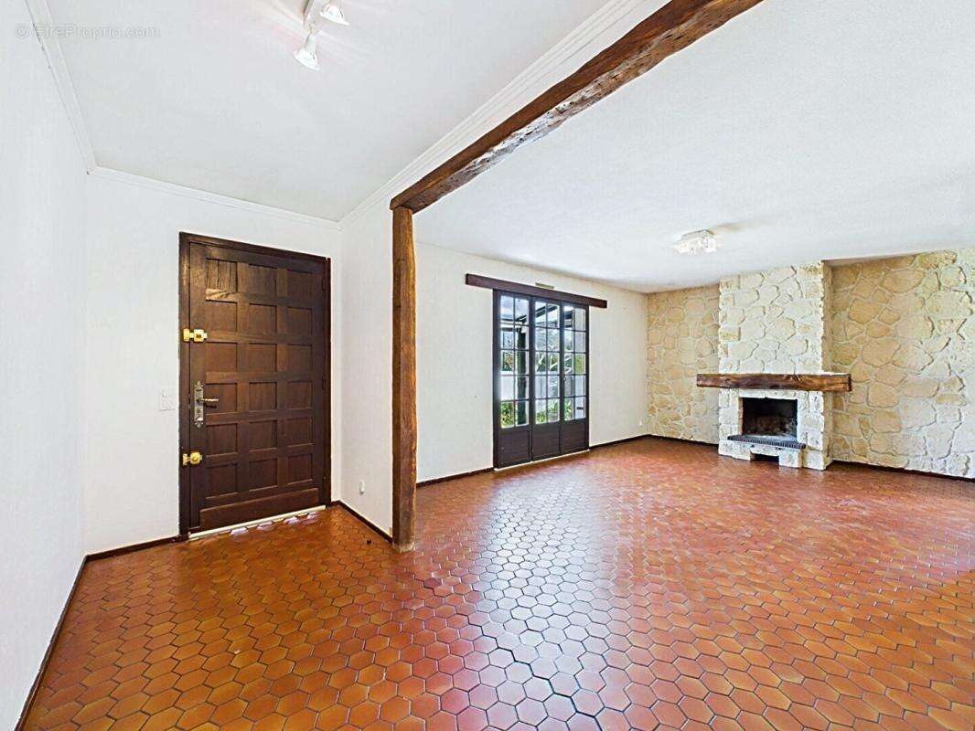 Maison de plain-pied Lempdes 5 pièce(s) 93.14 m2 - photo 6