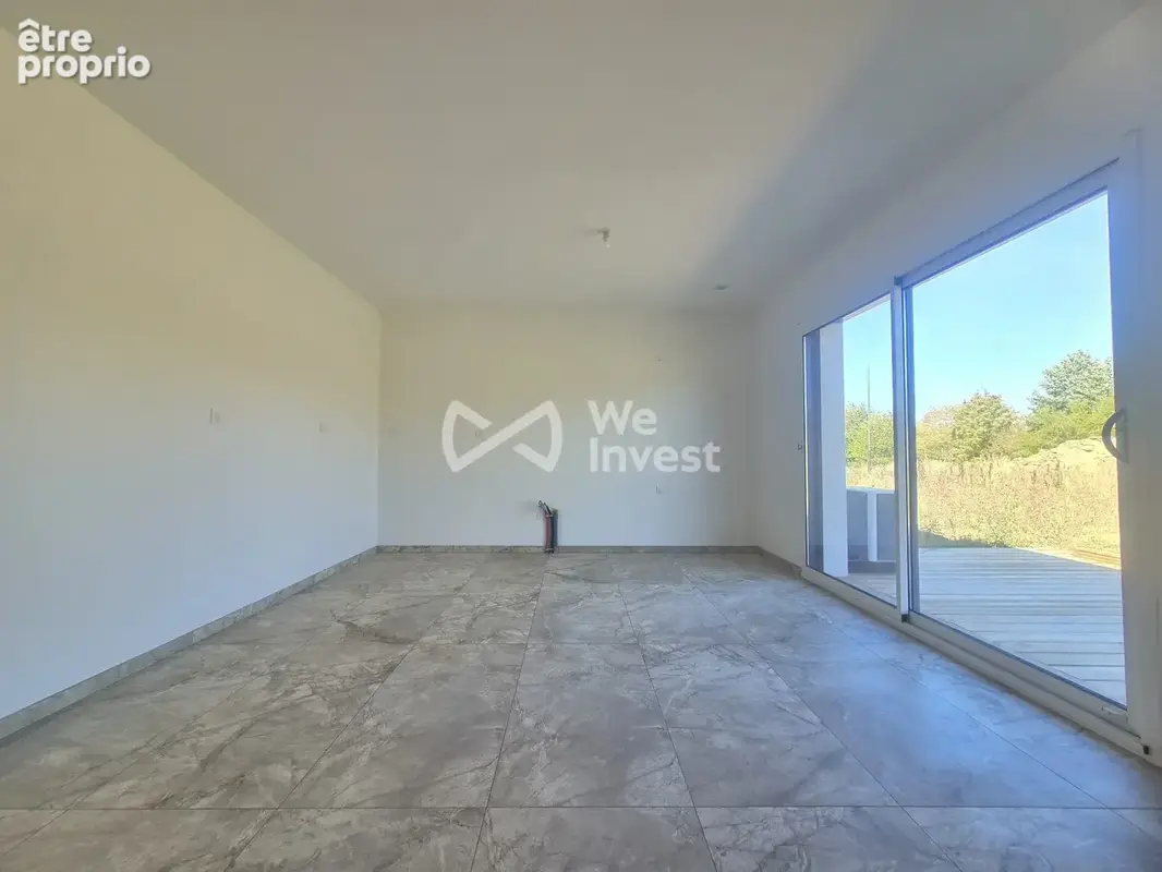 Maison 5 pièces 128 m² à vendre à Tomblaine (54510) - photo 2