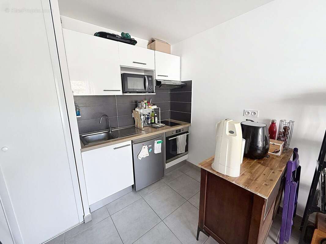 Appartement à CHENNEVIERES-SUR-MARNE