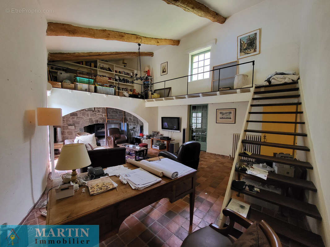 Maison à ARLES-SUR-TECH