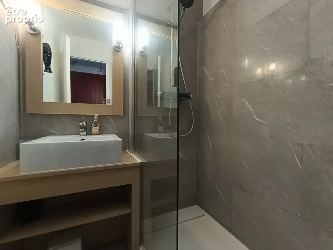 Appartement Moliets Et Maa 2 pièce(s) 28.38 m2 - photo 9