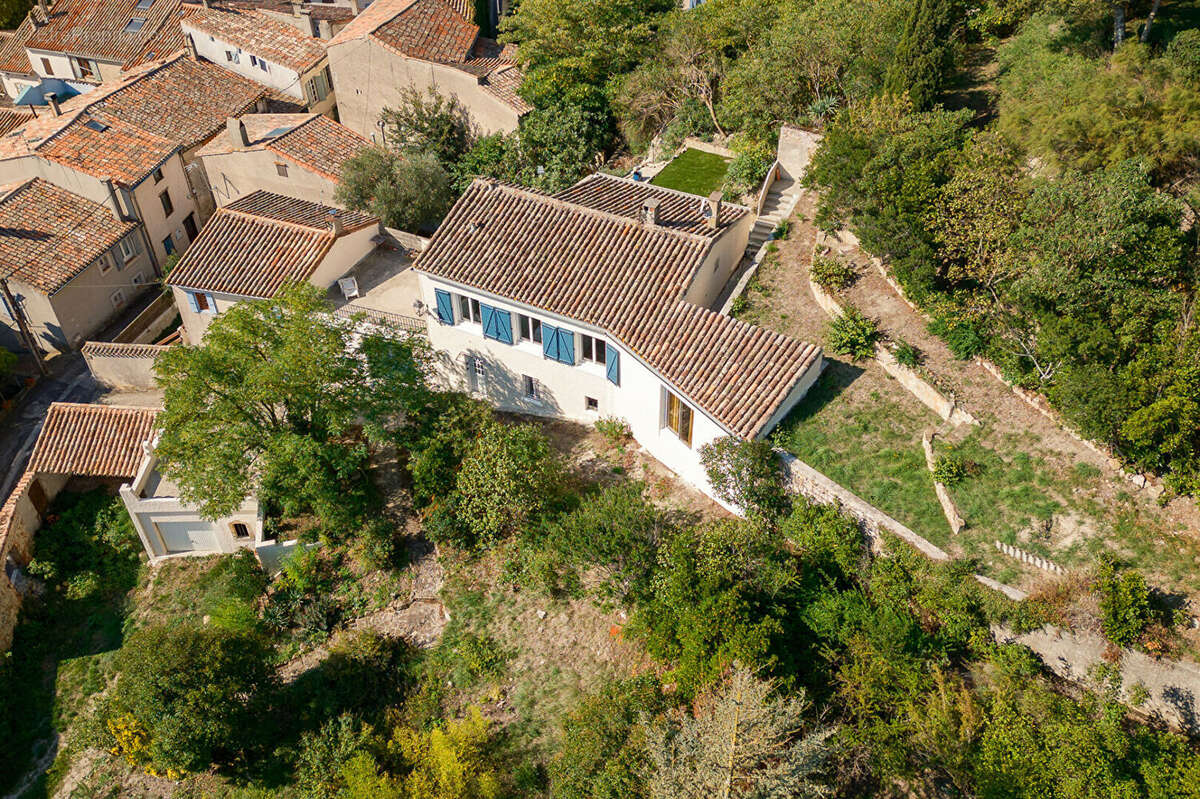 Maison à CARCASSONNE