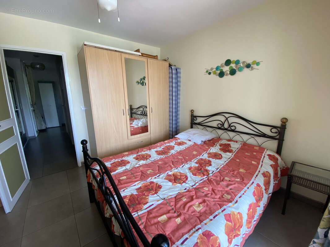 Appartement à CANET-EN-ROUSSILLON