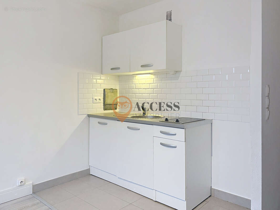 Appartement à GROSLAY