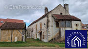 Maison à MASSINGY-LES-SEMUR