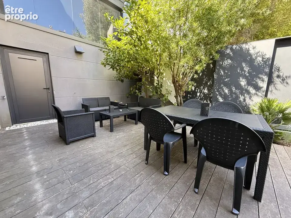 Carry-le-Rouet : Appartement T3 - photo 7
