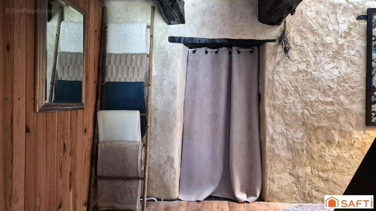 Photo 8 - Maison à TAUPONT