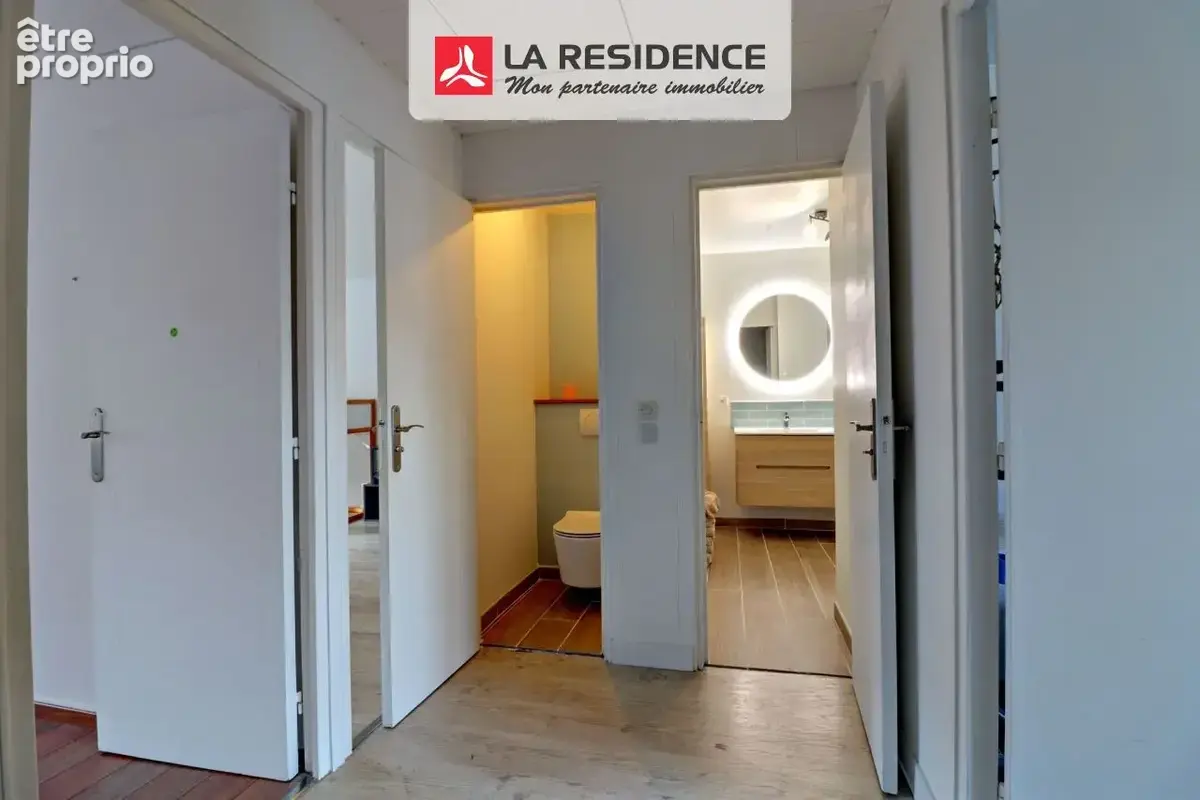 Maison 5 pièces 112 m² à vendre à Aulnay-Sur-Mauldre (78126) - photo 7